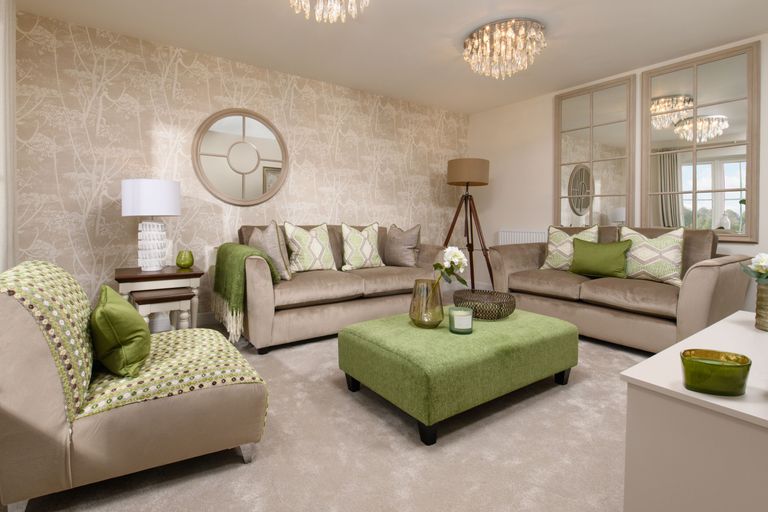Property 1 of 11. Showhome Photography