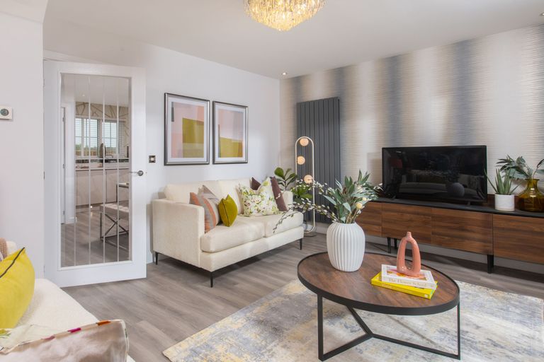 Property 3 of 11. Showhome Photography