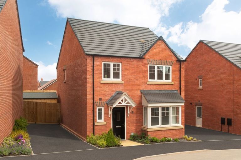 Property 1 of 10. Home 35 The Romsey