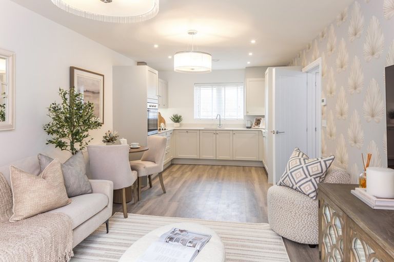 Property 2 of 6. New Monks Park Phase 2