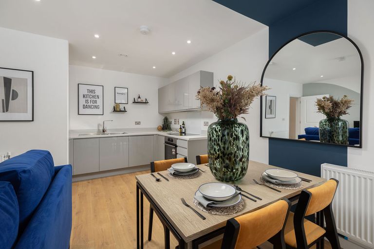 Property 1 of 8. Showhome Photography