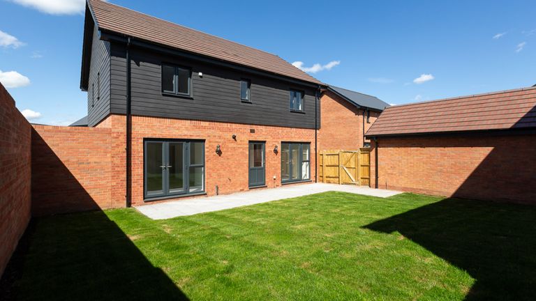 Property 1 of 20. Plot Image