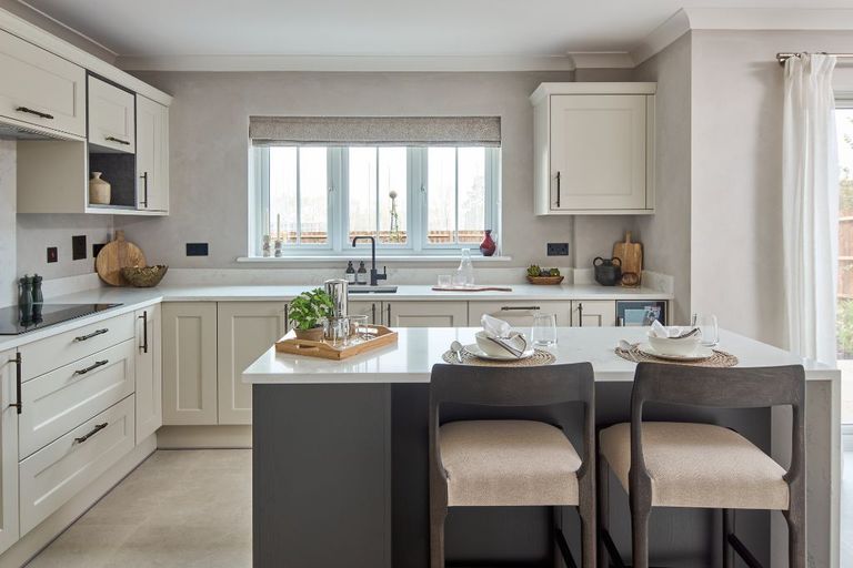 Property 2 of 17. Previous Showhome