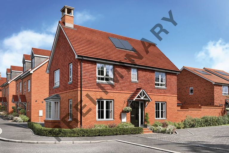 Property 2 of 13. Welcome To The Aynesdale