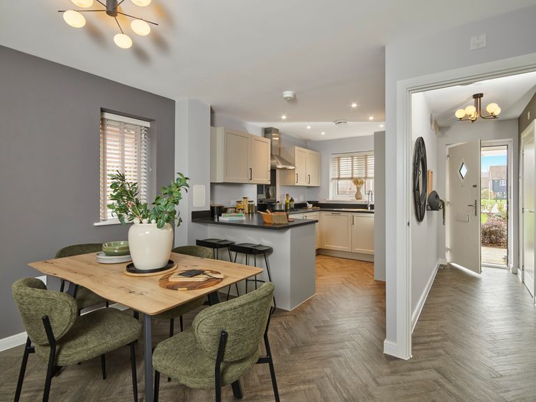 Property 3 of 10. Showhome Photography