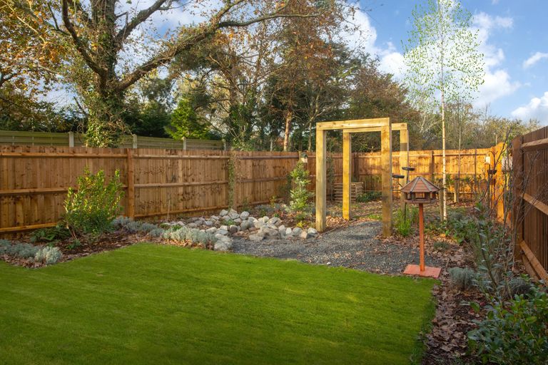 Property 3 of 9. Hollygate Moresby Garden