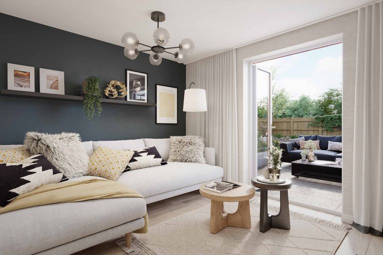 Property 3 of 10. Haversham Special Internal CGI Linmere