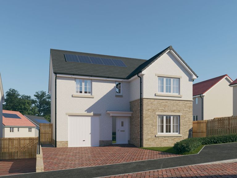 Property 1 of 13. CGI
