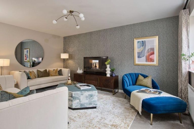 Property 3 of 10. The Dorking