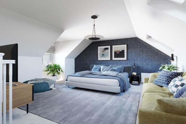 Property 1 of 13. Bedroom 1 Is A Relaxing Space For You To Enjoy