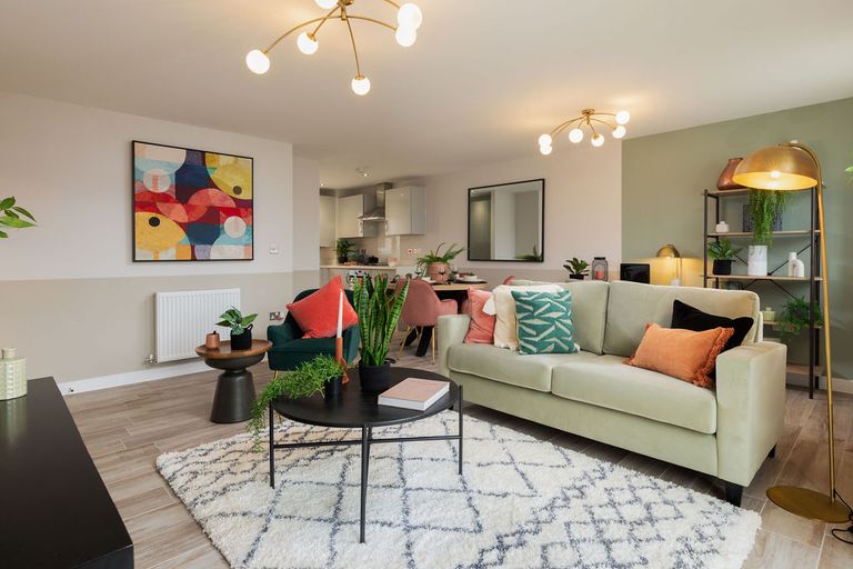 Property 3 of 12. Showhome Photography