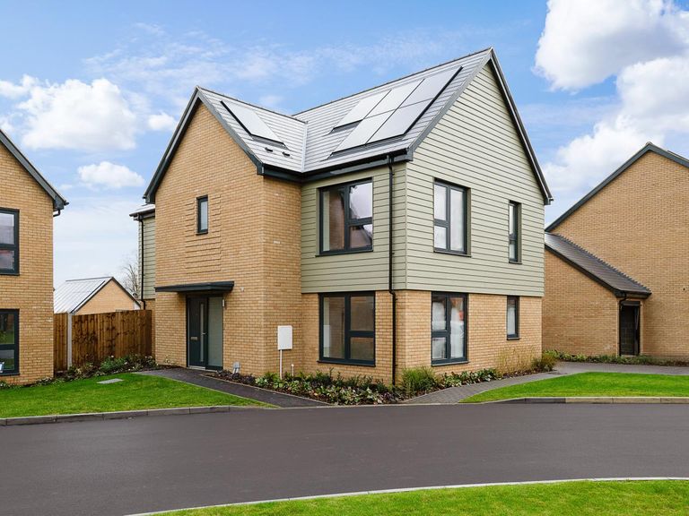 Property 1 of 11. The Linnets, Number 54