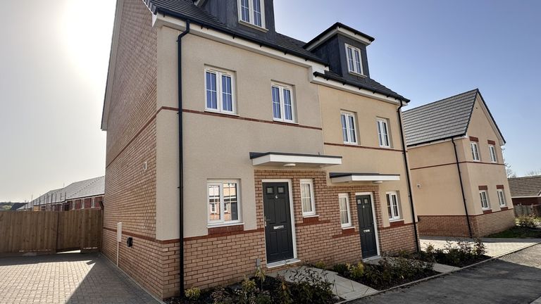 Property 1 of 9. Plot Image