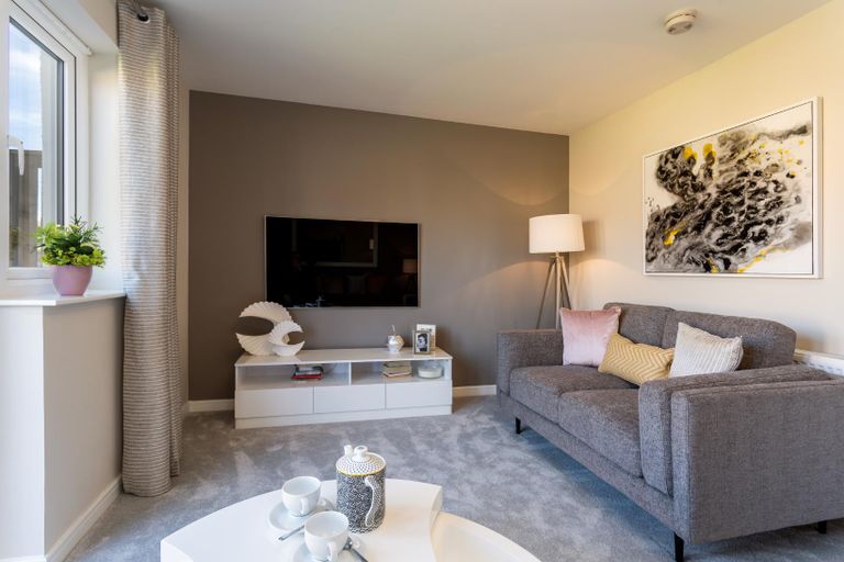 Property 3 of 16. Showhome Photography