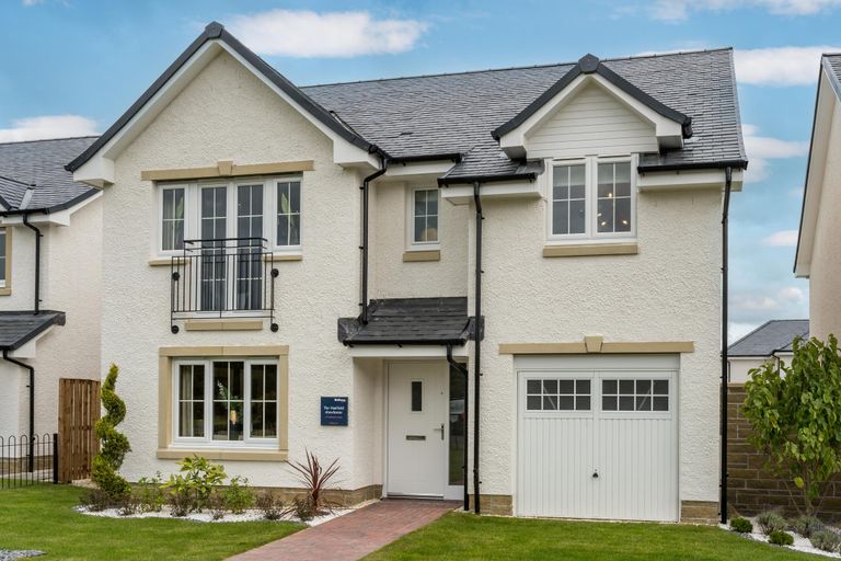 Property 1 of 25. Showhome Photography