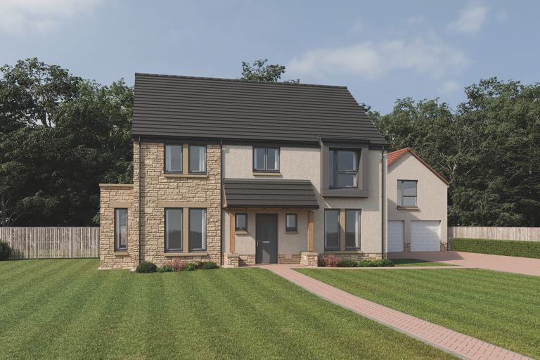 Property 2 of 20. Saltcoats Grange, Gullane