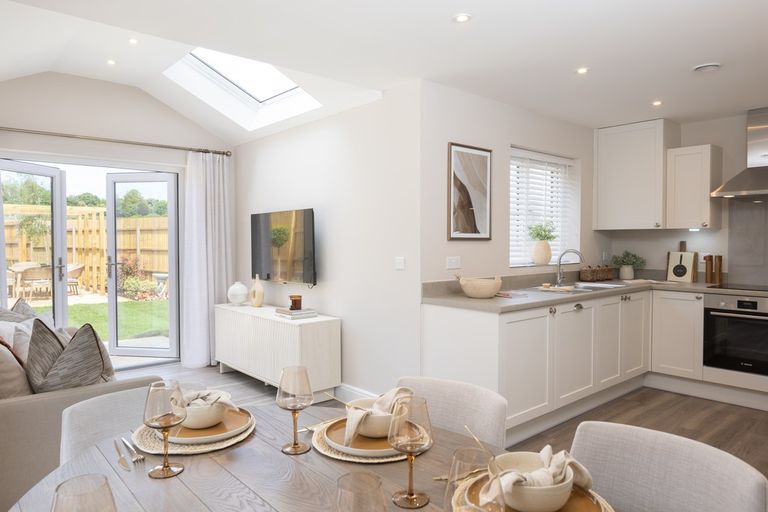 Property 3 of 14. Worting Park, Basingstoke