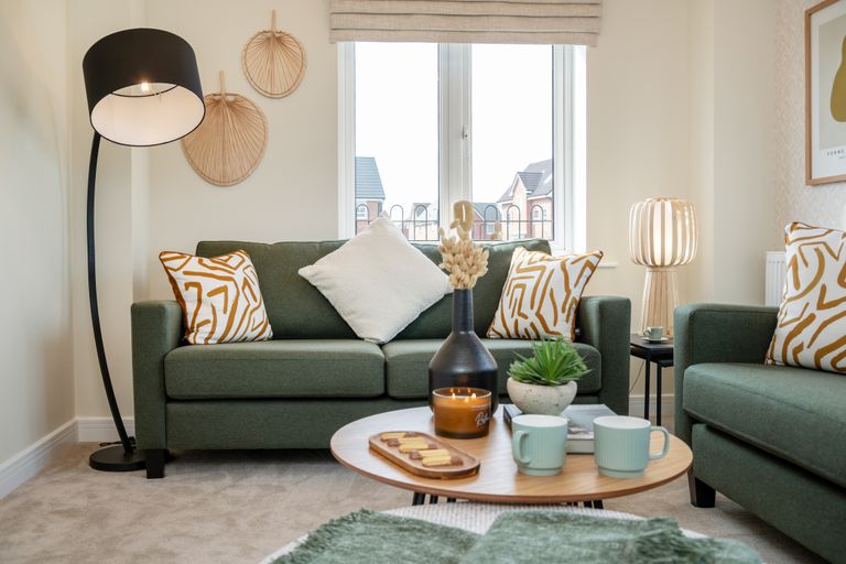 Property 1 of 16. Showhome Photography