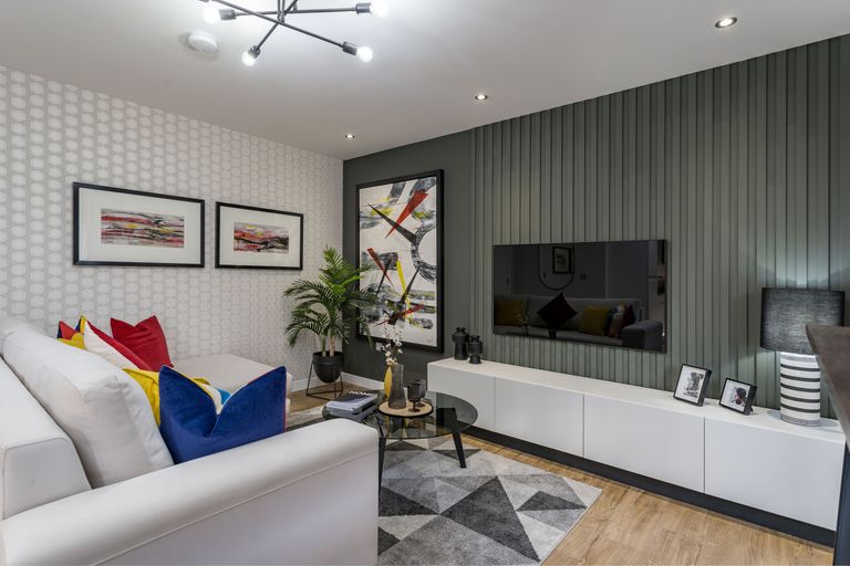 Property 1 of 17. Showhome Photography