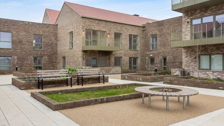 Property 3 of 14. Plot Image