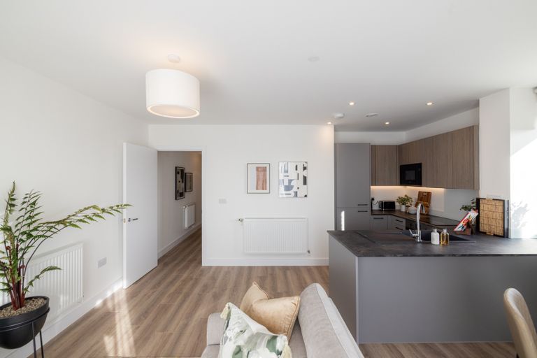 Property 2 of 10. Living Room Indicative