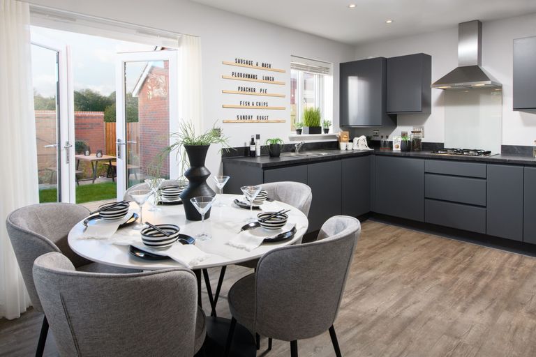 Property 3 of 11. Showhome Photography