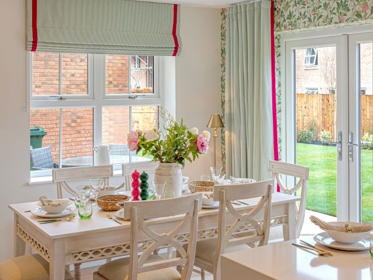 Property 2 of 10. Dining Area