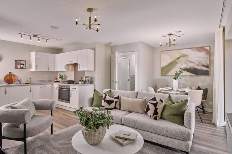 Property 1 of 10. Catteshall Court Show Apartment