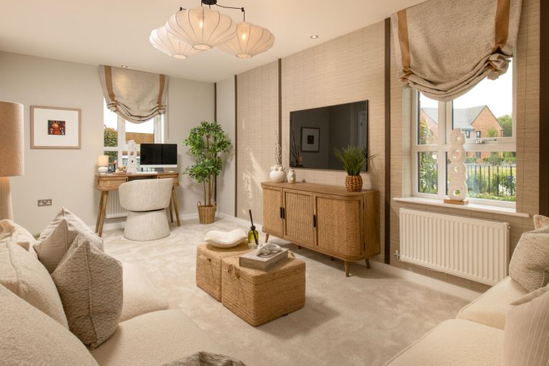 Property 3 of 11. Showhome Photography