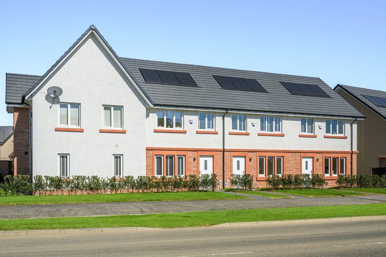 Property 2 of 16. Millgate Lawns, Winchburgh