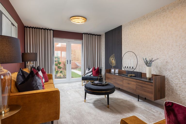 Property 1 of 11. Showhome Photography