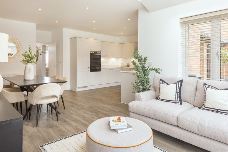 Property 2 of 15. Sambrooke Park, Potters Bar