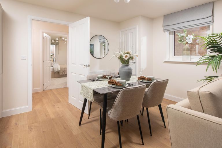 Property 3 of 9. Chestnut