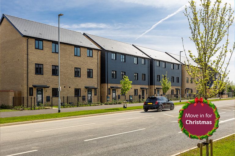 Property 2 of 8. Haddon Green_Sage Home_Move In For Christmas