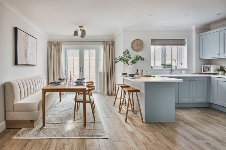 Property 2 of 12. Hazel Showhome