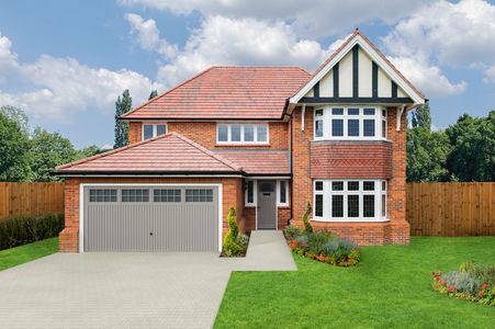 Property 1 of 10. Henley - Desktop - 65612