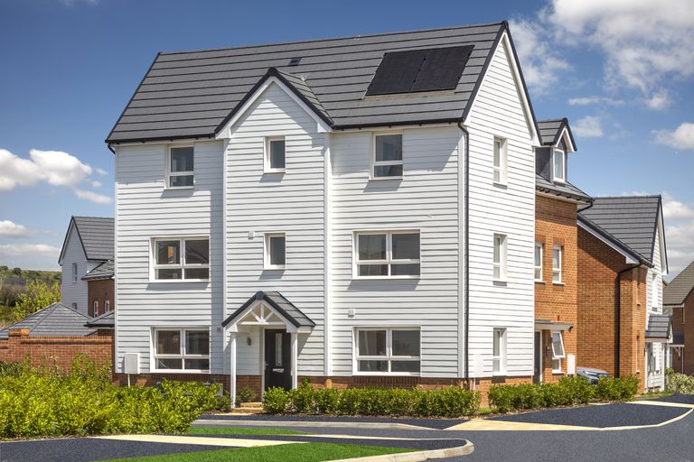 Property 3 of 8. Brentwood 358