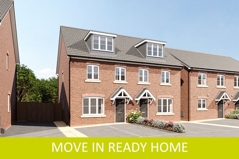 Property 1 of 7. Hatters Chase-Move In Ready Home-Beech
