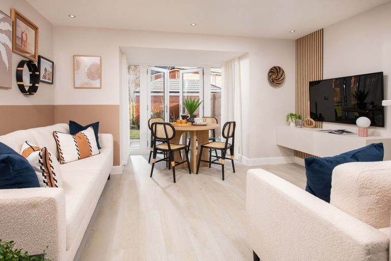 Property 3 of 9. Cannington Show Home