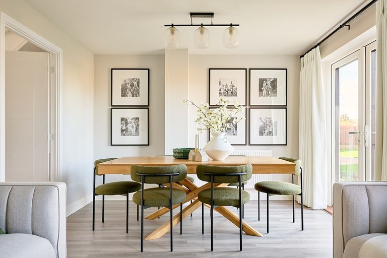 Property 1 of 15. An Inviting Space To Entertain Friends