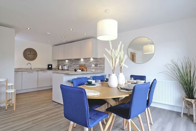 Property 2 of 15. Southbank By cala