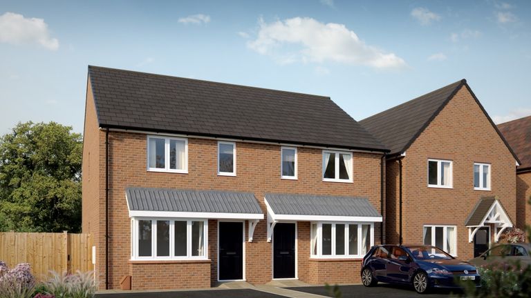 Property 1 of 6. Plot Image