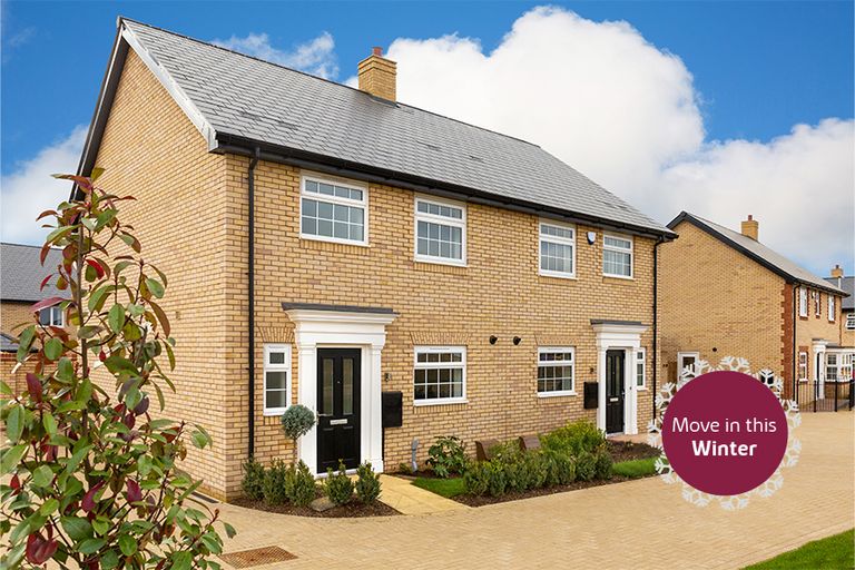 Property 1 of 9. Willow Woods_The Eveleigh - Move In This Winter