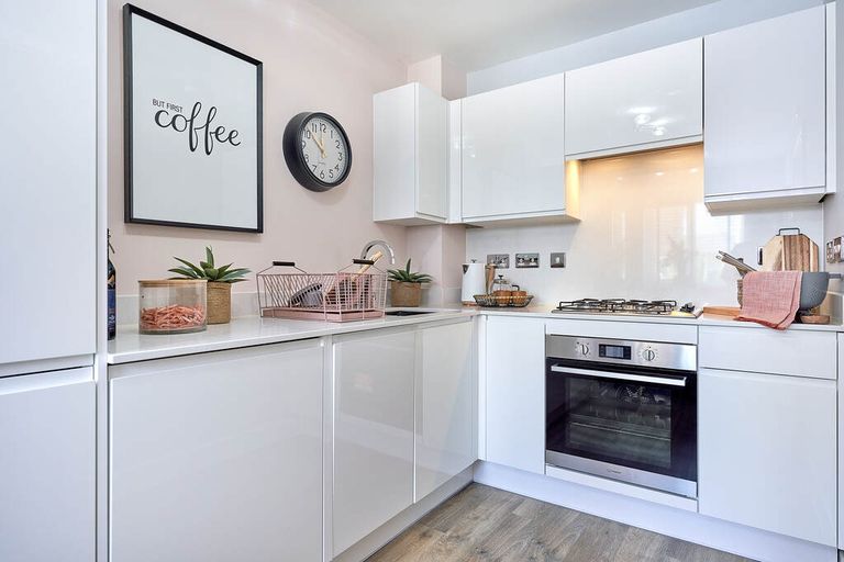 Property 2 of 6. Linden Westwood Point The Wyatt Show Home