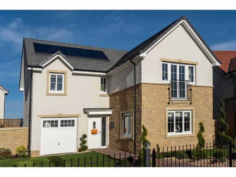 Property 1 of 17. Showhome Photography