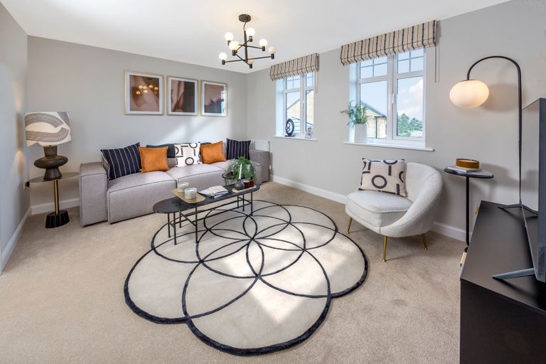 Property 3 of 7. Kennett Lounge