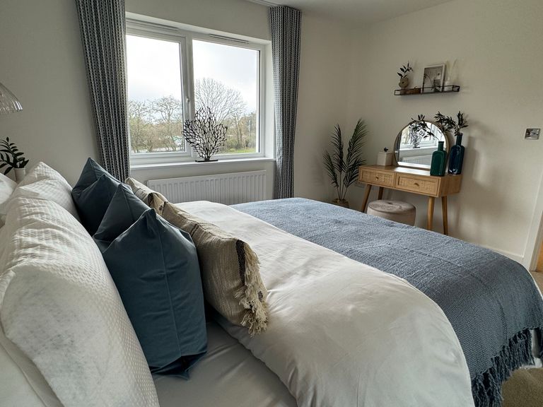 Property 2 of 5. Example Bedroom