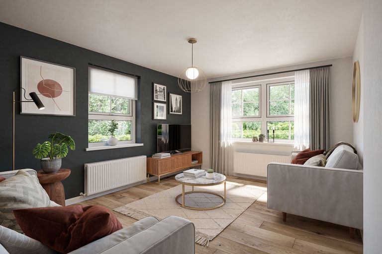 Property 3 of 7. Brentford Cgi