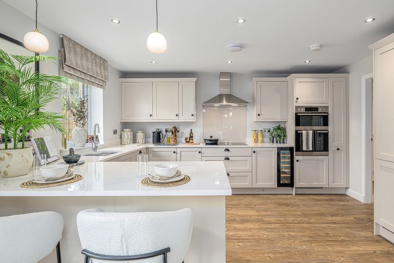 Property 3 of 10. Dwh Bangour Village Kitchen