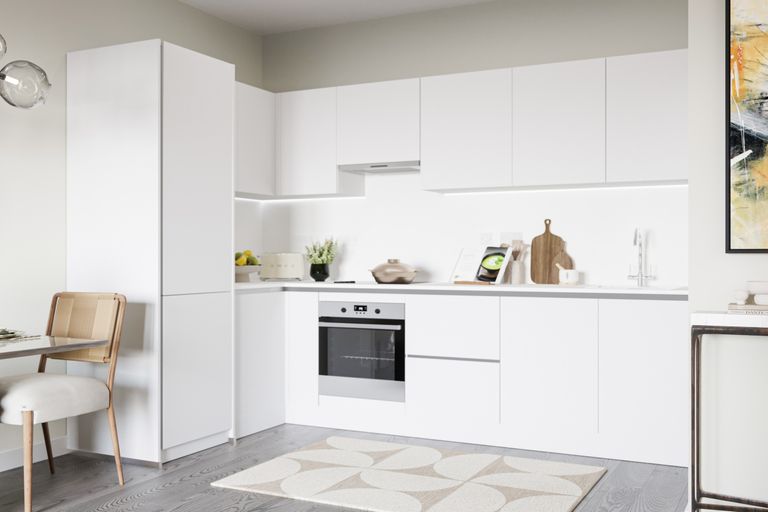 Property 2 of 7. Kitchen